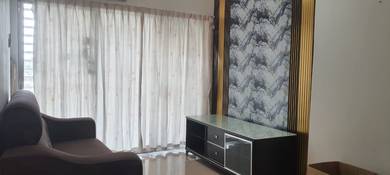Condominium For Rent in Kepong Sentral Condominium