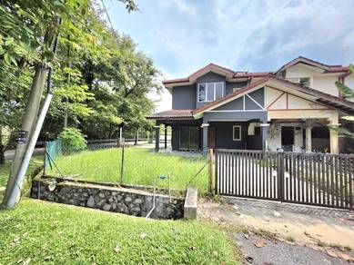 2-storey Terraced House For Sale in Rawang,SGR