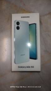 Samsung A06 5G 6Ram/128GB