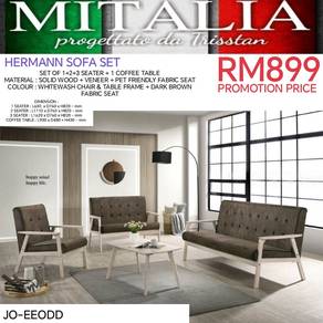 Sofa Set Murah | Perabot Murah Klang
