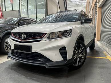 Proton X50 TGDI FLAGSHIP in Cheras, SGR