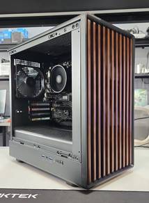 Brand New | AMD Ryzen 5 5500 + RX580 8GB Graphics
