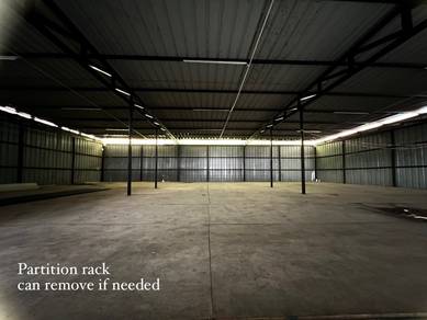 Warehouse / Factory For Rent in Skudai,JHR