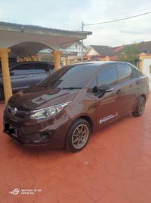Proton Persona STANDARD in Kota Bharu, KTN