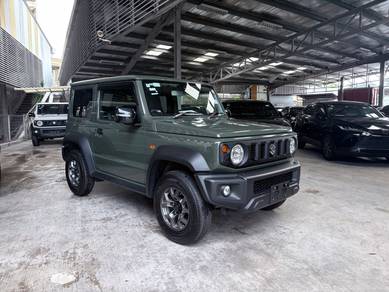 Suzuki Jimny - in Seremban, NSN