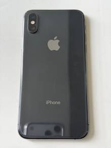 iPhone X 256gb