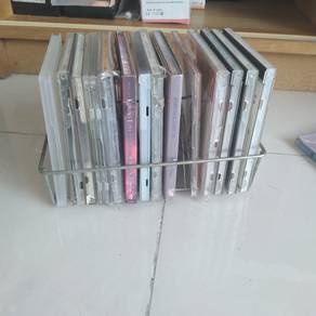 (二手 2nd hand) CD holder 存架