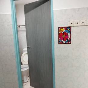 Pvc Door READY STOCK