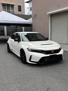 2024 Honda Civic Type R TYPE R