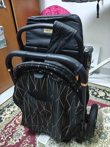 bagus seperti baru stroller