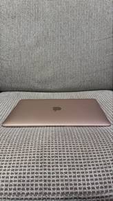 Macbook Air Pink