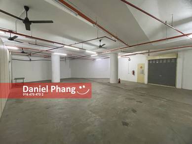 Warehouse / Factory For Sale in Georgetown,PNG