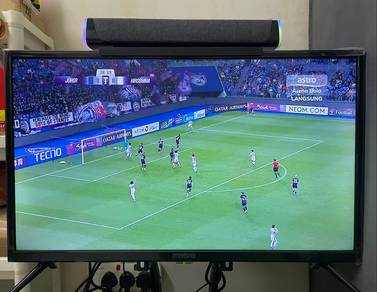 MEGRA 32” Android TV (4K Ultra HD) 📺🔥