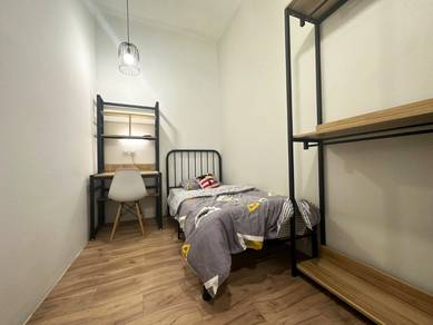 Room in Bandar Sunway, SGR