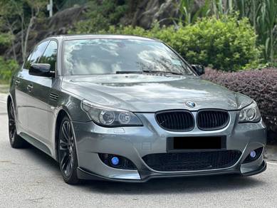 BMW 530i 30i (CBU) in Greenlane, PNG