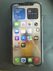 Iphone 11 Black 128gb