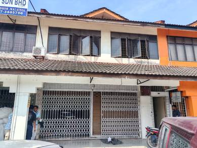 Shop lot For Rent in Masai,JHR