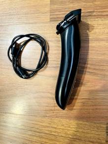 Rechargeable Hair Trimmer Shaver Clipper Cutter
