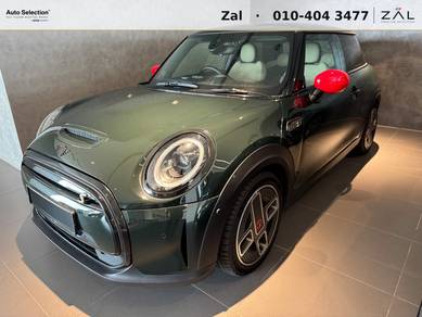 2023 Mini Cooper SE RESOLUTE EDITION