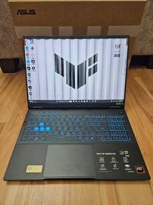 ASUS TUF Gaming A16 Laptop