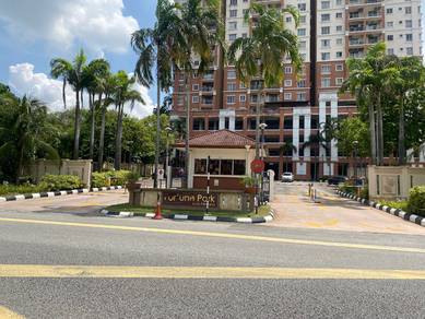 Apartment For Sale in Fortune Park