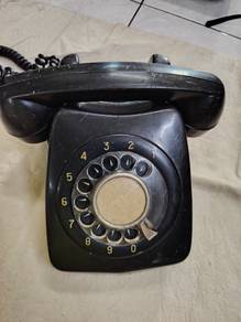 old telephone