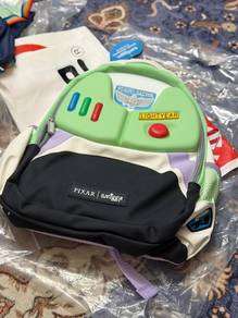 Smiggle Back (Kids)