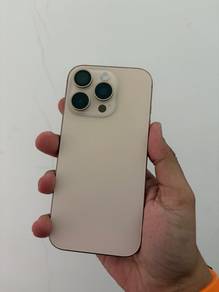 16pro 256gb desert