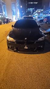 BMW 520i 20i M SPORT in Kajang, SGR