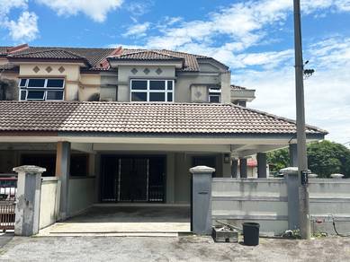 2-storey Terraced House For Sale in Kampar,PRK