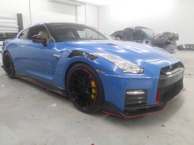 Nissan GTR PREMIUM EDITION in Skudai, JHR