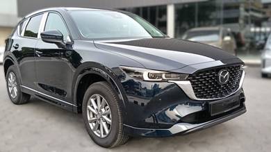 Mazda CX-5 G GVC PLUS HIGH in Prai, PNG