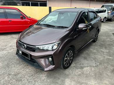 Perodua Bezza ADVANCE in Kuching, SWK
