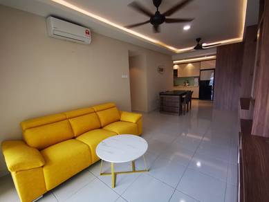 Condominium For Sale in Fairview Residence