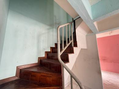 Apartment For Sale in Kota Laksamana Utama Apartment