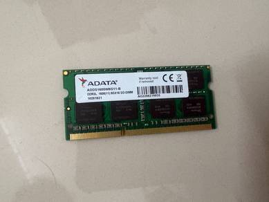 Adata Ram