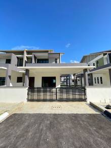 2-storey Terraced House For Sale in Kuching,SWK