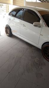 Work Emotion sport rim 17 inch 8.5 jj