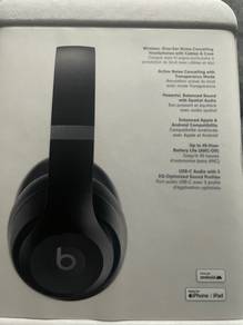 Original Beats Studio Pro Imported