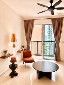 Condominium For Rent in Inspirasi Mont Kiara Condominium Kuala Lumpur