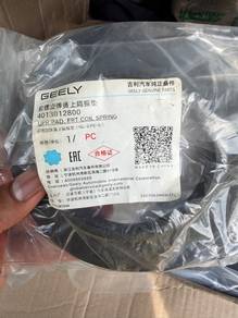 Geely Proton X70 rear bush upr pad frt coil spring