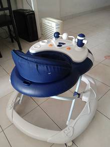 Baby walker
