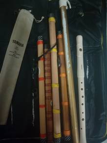 Flute