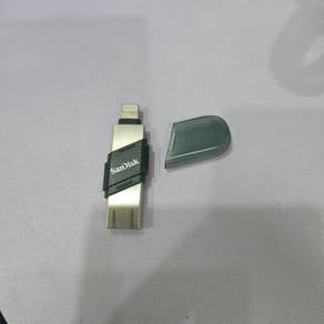 Sandisk iXpand 256GB iphone