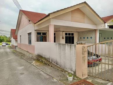 1-storey Terraced House For Sale in Seremban,NSN