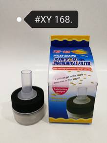 BioChemical Filter XY-168 Fish Aquarium Ikan