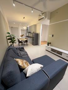 Service Residence For Rent in Jernih Residence