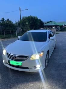 Toyota Camry V in Pekan, PHG
