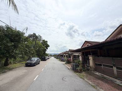 1-storey Terraced House For Sale in Skudai,JHR
