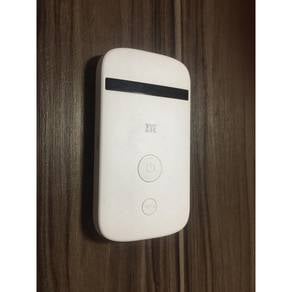 ZTE MF90 Pocket Wifi